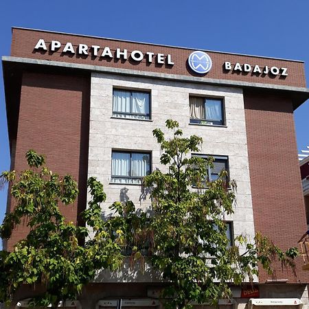 Aparthotel Mm בדאחוז מראה חיצוני תמונה